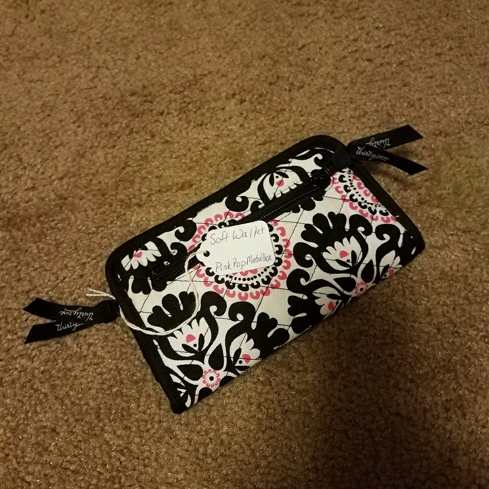 Soft Wallet